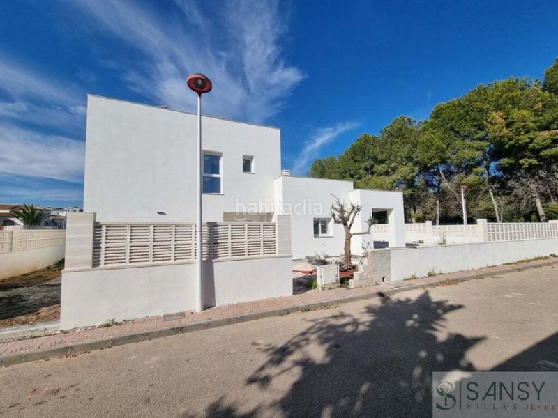 Foto 2c2af6de-1173-4760-9565-fd7327417e3d. Casa amb calefacció aparcament piscina a Poblets (els)