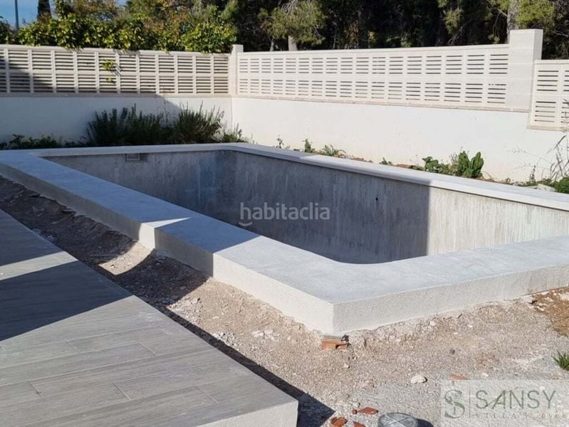 Foto 4c08044d-f089-454e-b927-a0556274809b. Casa amb calefacció aparcament piscina a Poblets (els)