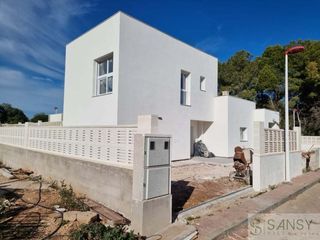 Casa a Poblets (els). Els pobletscasa