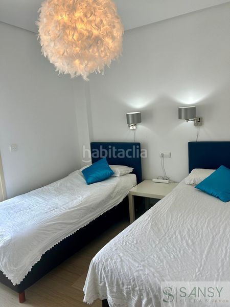 Foto 0912dd62-a4f7-459d-b541-51fd8a94cceb. Alquiler apartamento jáveaapartamento en Montañar-El Arenal Xàbia