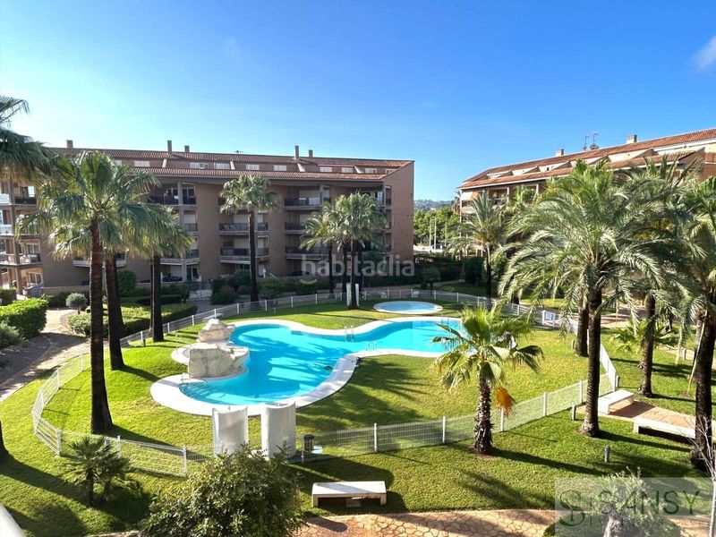 Foto 14a1759f-15bc-48d3-b8c4-660bdd57355f. Alquiler apartamento jáveaapartamento en Montañar-El Arenal Xàbia