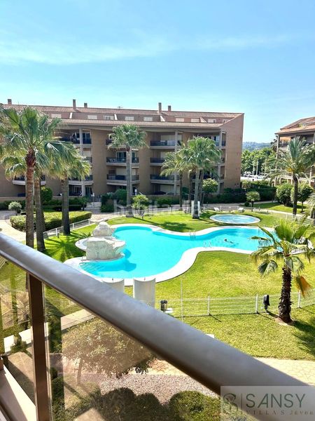Foto 29258c89-cfc9-456d-af02-52ee8a9311ab. Alquiler apartamento jáveaapartamento en Montañar-El Arenal Xàbia