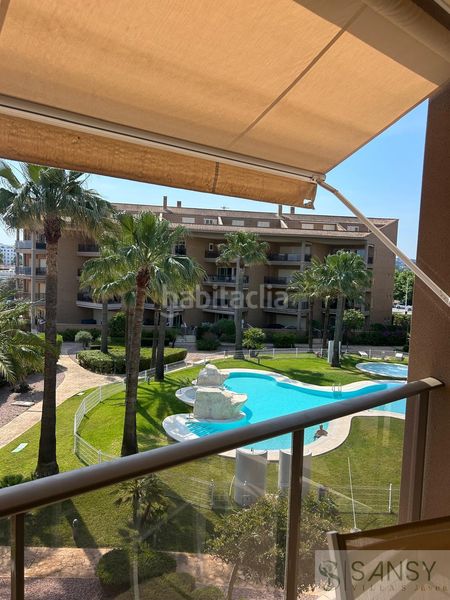Foto 636c4b67-fe4a-49ab-82e5-38c781df8851. Alquiler apartamento jáveaapartamento en Montañar-El Arenal Xàbia