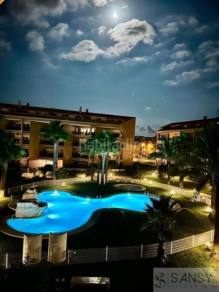 Foto 75a090f4-4439-4360-82e3-72df926758aa. Alquiler apartamento jáveaapartamento en Montañar-El Arenal Xàbia