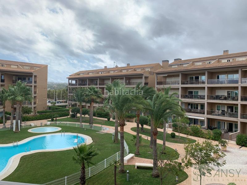 Foto 8cef4c4d-8a71-4d43-837f-399a4fd8a1f9. Alquiler apartamento jáveaapartamento en Montañar-El Arenal Xàbia