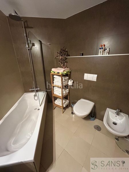 Foto 9517278c-8761-49e9-b575-39a544ceee5f. Alquiler apartamento jáveaapartamento en Montañar-El Arenal Xàbia