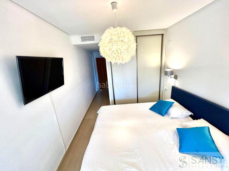 Foto 98d2818a-9685-4831-a739-021232c0841e. Alquiler apartamento jáveaapartamento en Montañar-El Arenal Xàbia