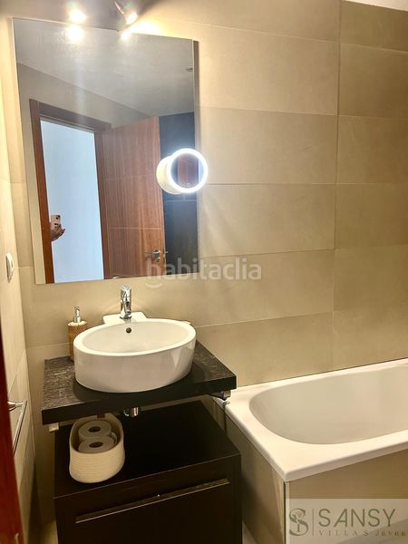Foto a648b3d7-bc0f-4d5a-81f8-69a99eedf9aa. Alquiler apartamento jáveaapartamento en Montañar-El Arenal Xàbia