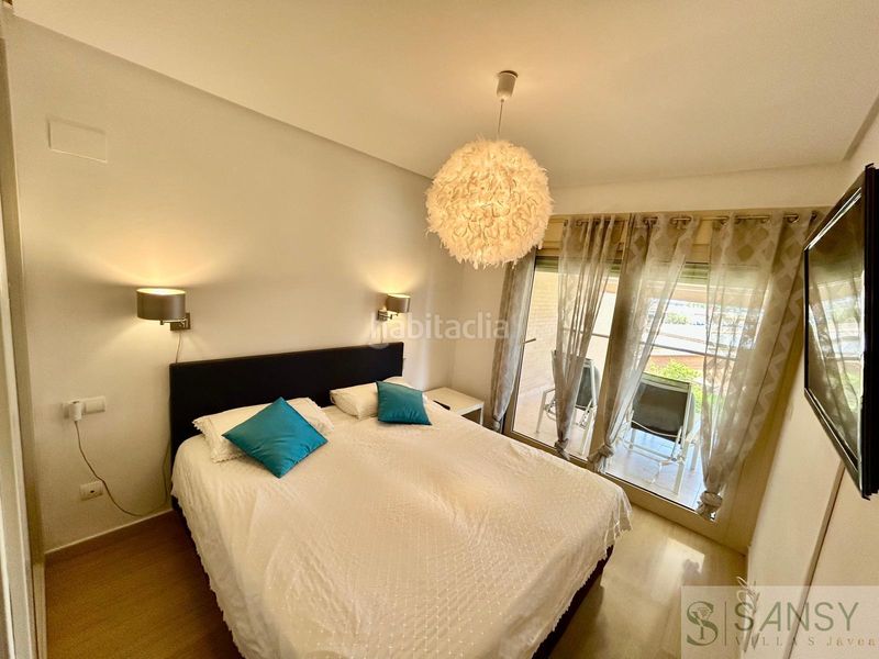 Foto a9ef5ed5-297d-4329-9f8b-8db3827ec290. Alquiler apartamento jáveaapartamento en Montañar-El Arenal Xàbia