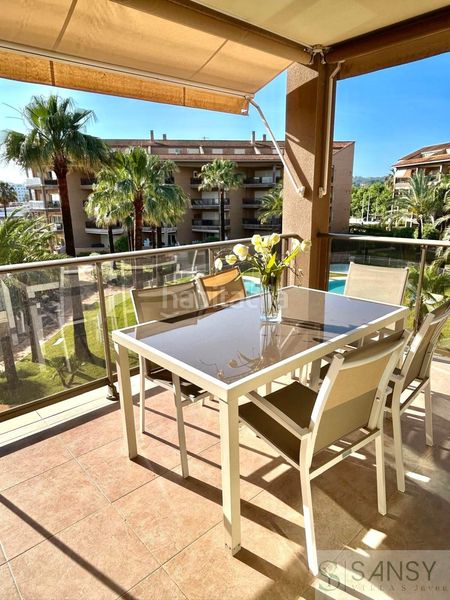 Foto aab1e707-5080-4bdb-83c5-ea33f20faf81. Alquiler apartamento jáveaapartamento en Montañar-El Arenal Xàbia