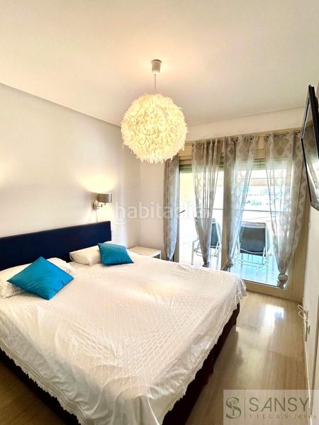 Foto d2e575b9-5409-4b19-86c0-6386b7506789. Alquiler apartamento jáveaapartamento en Montañar-El Arenal Xàbia