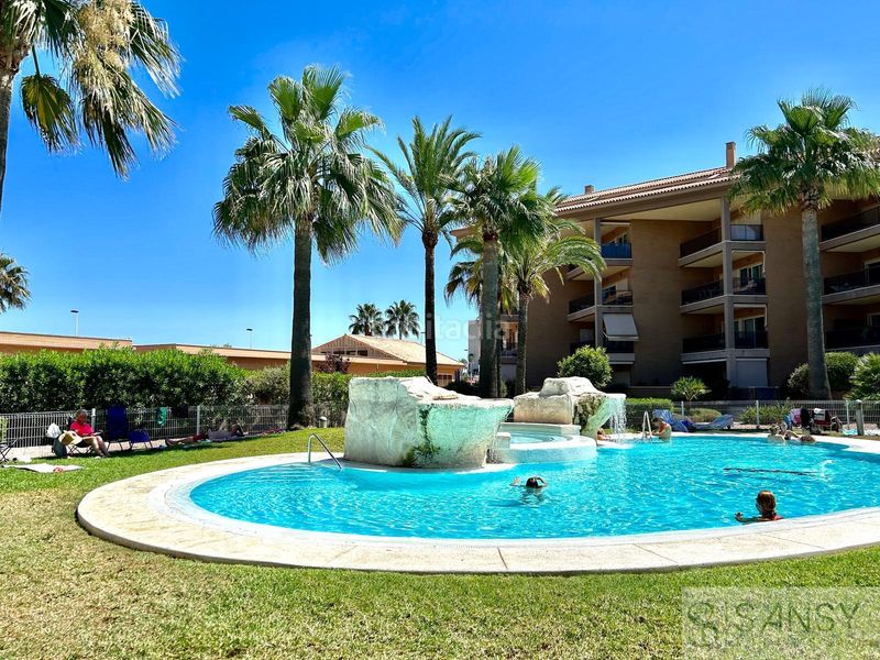 Foto dccea0da-98d2-491f-b588-73d6441350c0. Alquiler apartamento jáveaapartamento en Montañar-El Arenal Xàbia
