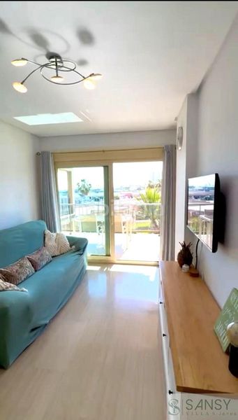 Foto dda150d2-c9f5-4f03-8237-1b3aeae57648. Alquiler apartamento jáveaapartamento en Montañar-El Arenal Xàbia