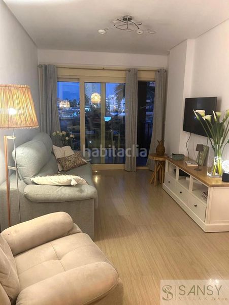 Foto e7dc2456-afc3-447f-8546-23627d0dd839. Alquiler apartamento jáveaapartamento en Montañar-El Arenal Xàbia