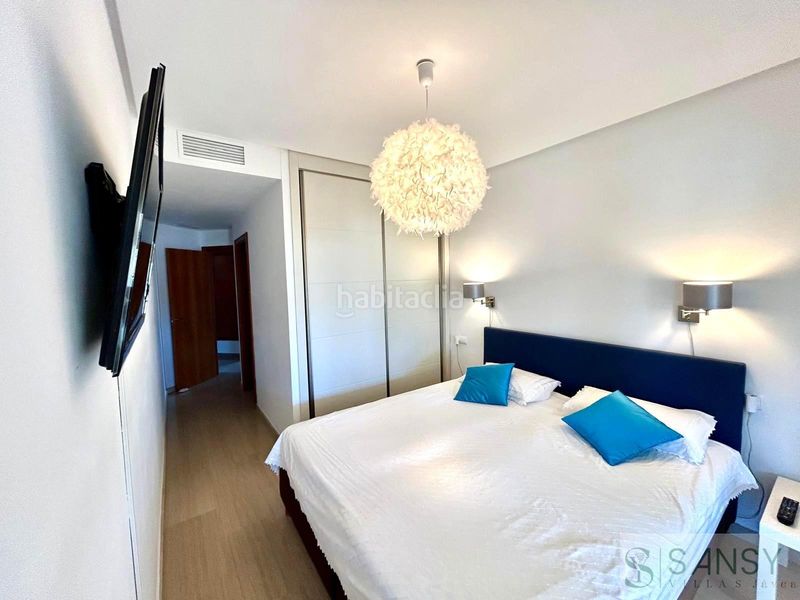 Foto f631f105-3980-4f58-af77-75e201ba3e8f. Alquiler apartamento jáveaapartamento en Montañar-El Arenal Xàbia