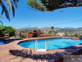 Chalet à El Portet-Pla del Mar. Teuladavilla