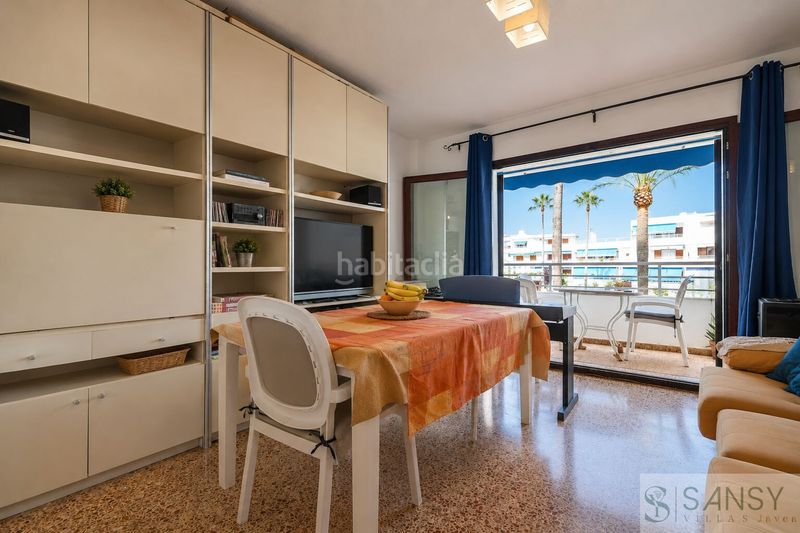 Foto 1c3fc477-724f-467a-84c8-e01a723b8e14. Apartamento jáveaapartamento en Montañar-El Arenal Xàbia