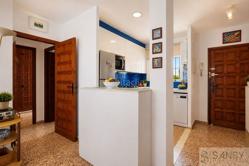 Foto 28d83d37-696f-47b8-90cb-3c8fa2d31edd. Apartamento jáveaapartamento en Montañar-El Arenal Xàbia