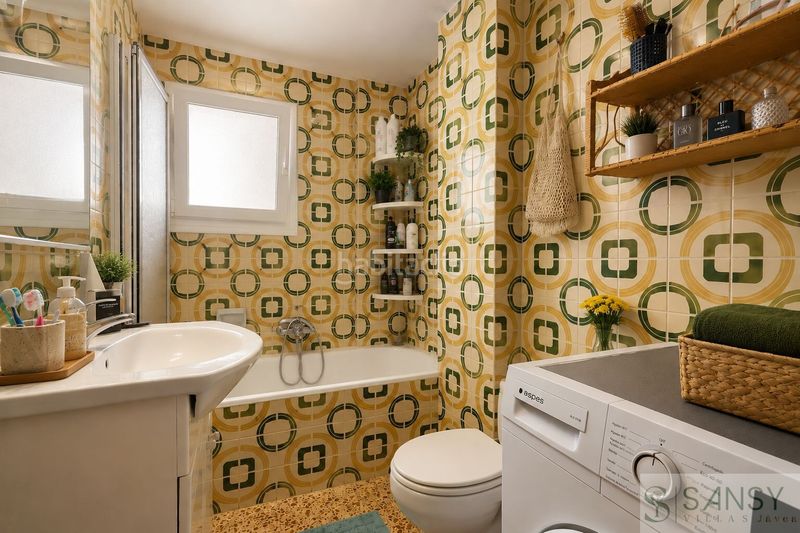 Foto 71ae7e89-9632-4392-be03-cbe6b2598b70. Apartamento jáveaapartamento en Montañar-El Arenal Xàbia