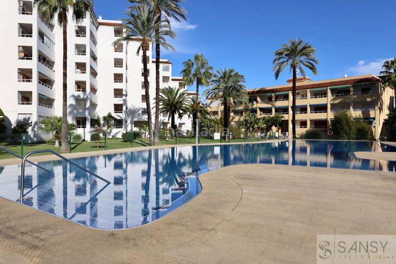 Foto 8ca69f9d-b429-43e0-8d38-bef7358572d2. Apartamento jáveaapartamento en Montañar-El Arenal Xàbia