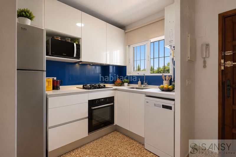 Foto 8f5dac22-bca1-4622-ae58-1fb29b04b4d8. Apartamento jáveaapartamento en Montañar-El Arenal Xàbia