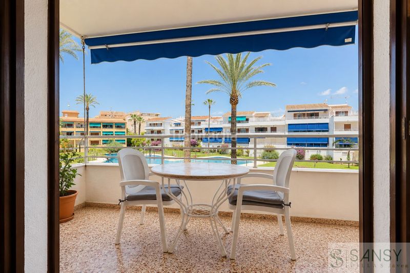 Foto bf17b363-2e73-4b3a-a439-9ad02b1aabf3. Apartamento jáveaapartamento en Montañar-El Arenal Xàbia