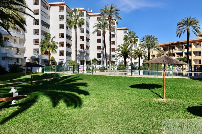 Foto dd7bbaed-4c18-4299-b885-d7e6467fd884. Apartamento jáveaapartamento en Montañar-El Arenal Xàbia