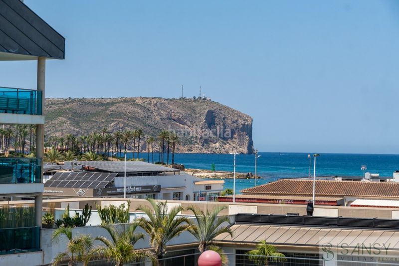 Foto 06ab71ba-8d87-46c5-b77d-ebaf15777446. Apartament amb calefacció aparcament piscina a Montañar-El Arenal Xàbia