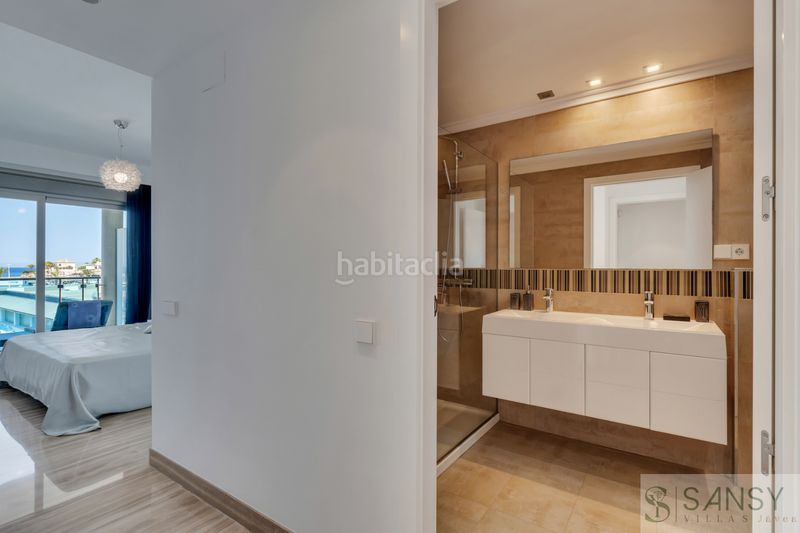Foto 0d626946-e4bc-4ab4-9342-a7ff7e04afe5. Apartament amb calefacció aparcament piscina a Montañar-El Arenal Xàbia