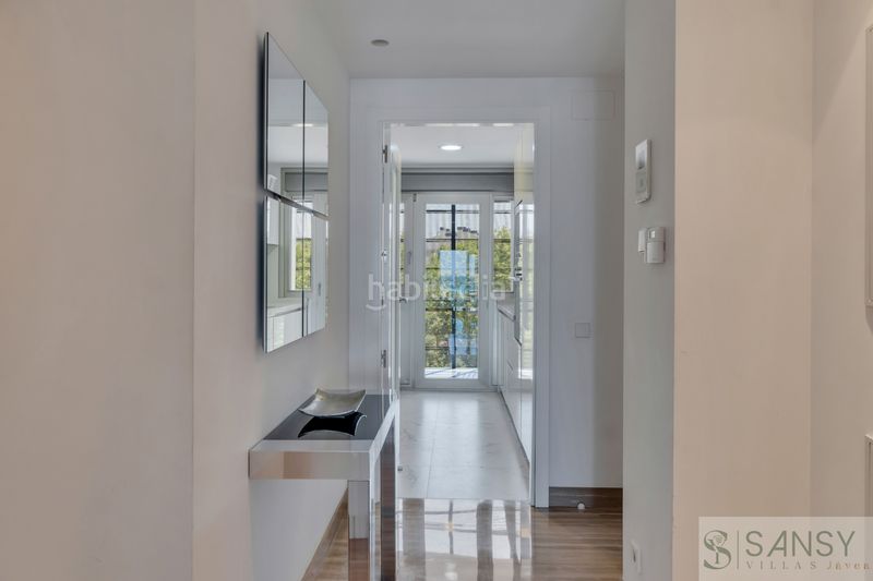 Foto 0de0a129-59c6-4e09-bf9d-7d08b2da0a00. Apartament amb calefacció aparcament piscina a Montañar-El Arenal Xàbia