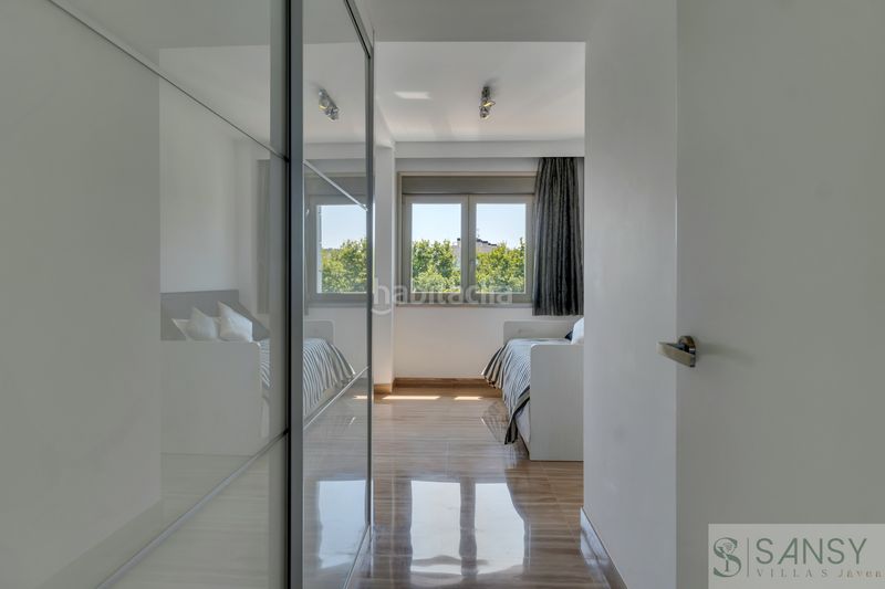 Foto 133484f2-f529-4e90-be92-ec8688b043c7. Apartament amb calefacció aparcament piscina a Montañar-El Arenal Xàbia