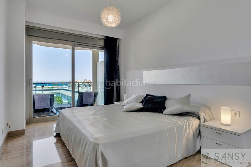 Foto 1faec992-8535-48f1-8b49-d9336e6093a6. Apartament amb calefacció aparcament piscina a Montañar-El Arenal Xàbia