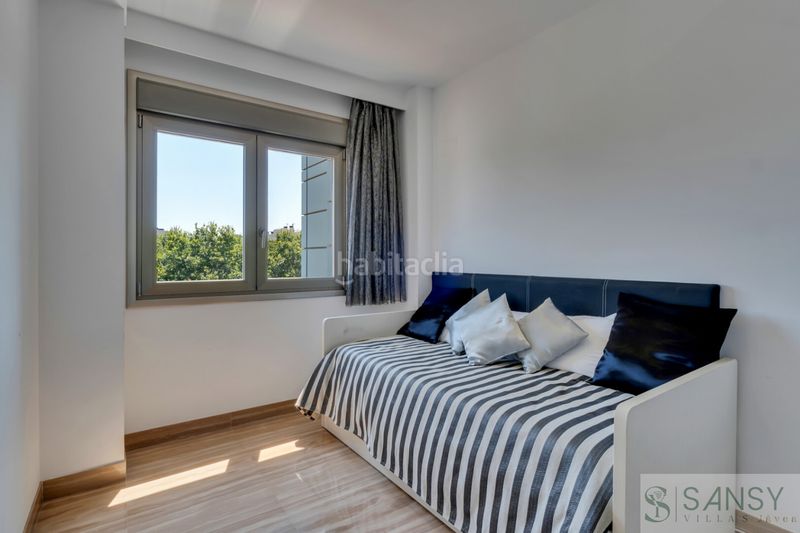 Foto 42df0d2c-49e9-4491-abf6-7c1c6b65792e. Apartament amb calefacció aparcament piscina a Montañar-El Arenal Xàbia