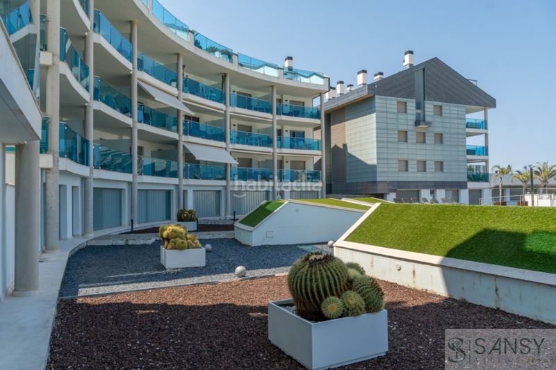 Foto 4b218c7d-3772-444d-9123-cacb91e4b785. Apartament amb calefacció aparcament piscina a Montañar-El Arenal Xàbia
