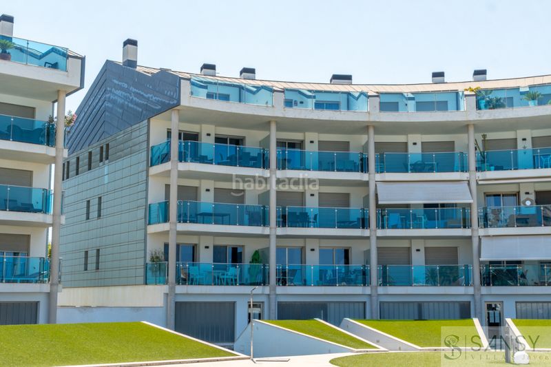 Foto 72c43b67-10b5-4212-beca-fc46410106cf. Apartament amb calefacció aparcament piscina a Montañar-El Arenal Xàbia