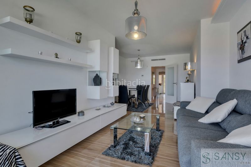 Foto 7722d9af-0121-4ce9-990b-b2833d0d9136. Apartament amb calefacció aparcament piscina a Montañar-El Arenal Xàbia