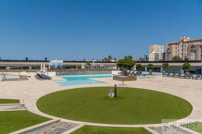 Foto 8a2d43d8-93d0-4f42-8e62-acbb8a6ecdeb. Apartament amb calefacció aparcament piscina a Montañar-El Arenal Xàbia