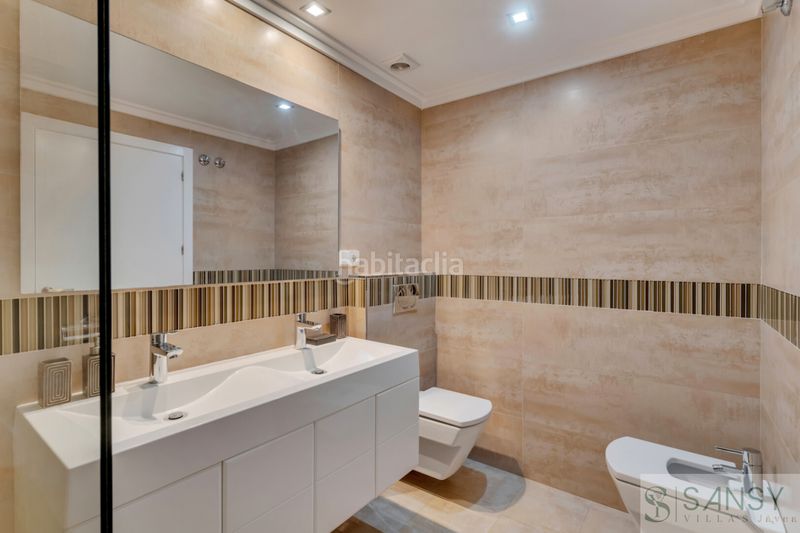 Foto 91a3983f-0815-42e0-be8c-e257fc802dc9. Apartament amb calefacció aparcament piscina a Montañar-El Arenal Xàbia