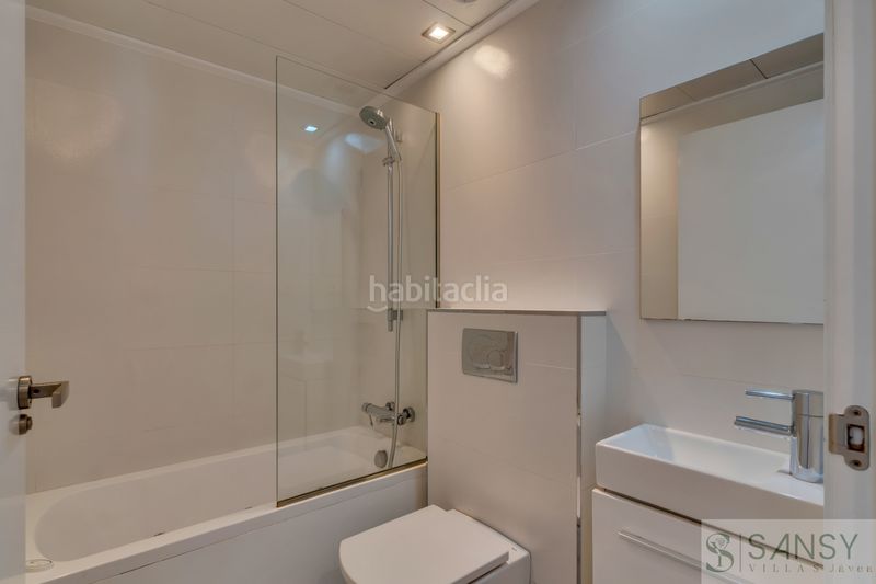 Foto 93659a70-9a1a-4c25-ba17-1579a8c489c5. Apartament amb calefacció aparcament piscina a Montañar-El Arenal Xàbia