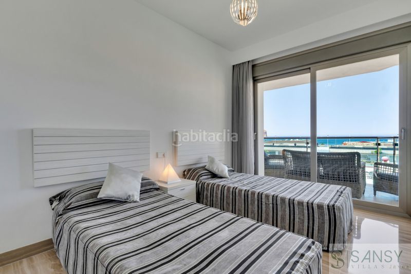 Foto d6059e2a-d2fe-4e9d-b6ca-dd533b174749. Apartament amb calefacció aparcament piscina a Montañar-El Arenal Xàbia
