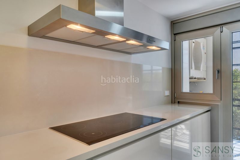 Foto e8d31527-33ec-410a-adf4-85174ba9d217. Apartament amb calefacció aparcament piscina a Montañar-El Arenal Xàbia