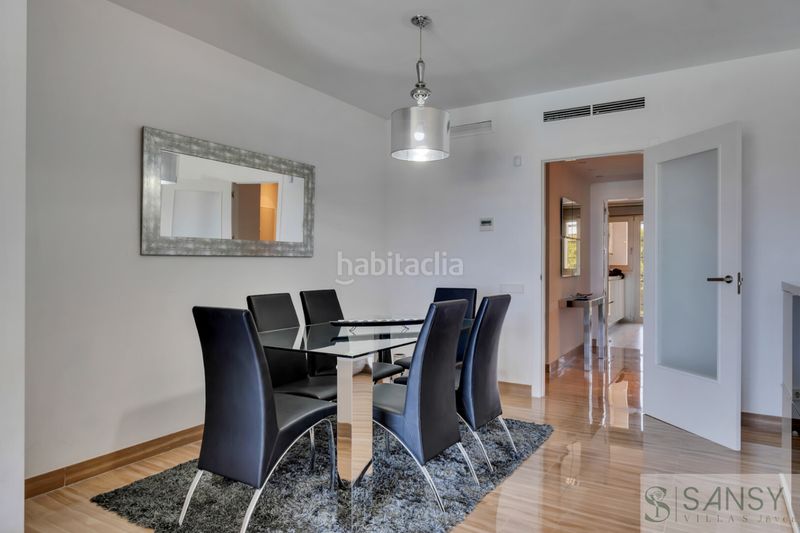 Foto f1891fa7-5d58-442a-a29e-32af82a3d1e5. Apartament amb calefacció aparcament piscina a Montañar-El Arenal Xàbia