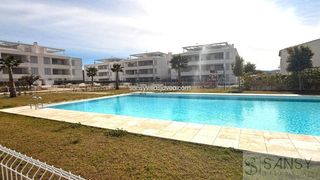 Apartament a Montañar-El Arenal. Jáveaxàbiaapartamento