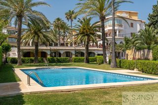 Apartament a Centro Ciudad. Jáveaxàbiaapartamento