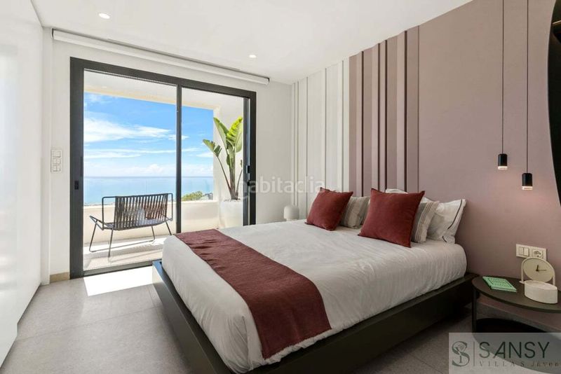 Foto 1fde0880-3976-43eb-87b1-a30356ecb108. Casa amb piscina a Altea ciudad Altea