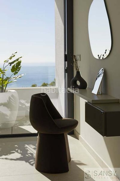Foto 48019590-a312-4b66-9cbd-f813a53e5311. Casa amb piscina a Altea ciudad Altea
