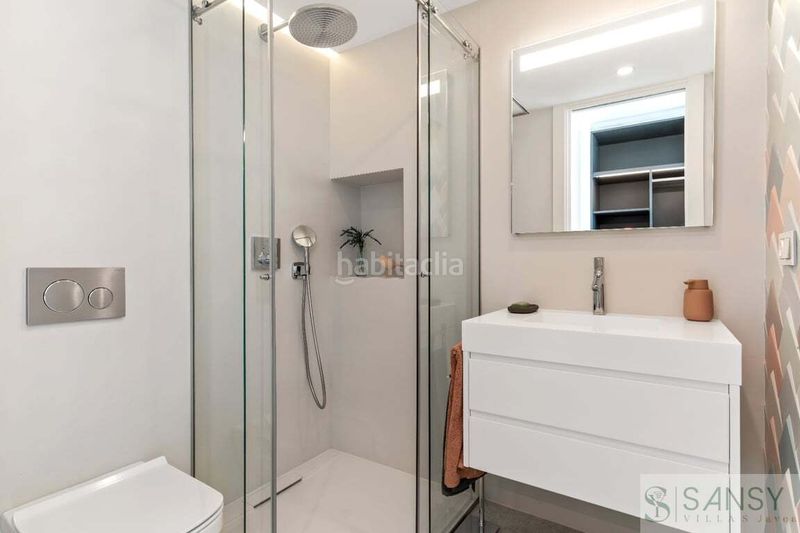 Foto 5bf37bfc-7e42-44c8-b787-f6e02f2d03c9. Casa amb piscina a Altea ciudad Altea