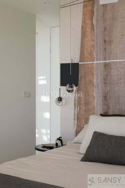 Foto d2a78c03-c7c4-4a0d-b20b-1bce48d73068. Casa amb piscina a Altea ciudad Altea