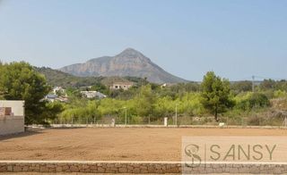 Terreny residencial a Centro Ciudad