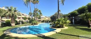 Lloguer Apartament a Montañar-El Arenal. Jáveaxàbiaapartamento